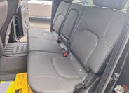 Nissan Navara Pick-up 3,0 l 170 kw