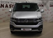 Volkswagen Caravelle Kombi 2,0 l 110 kw