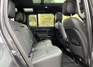 Land Rover Defender 35