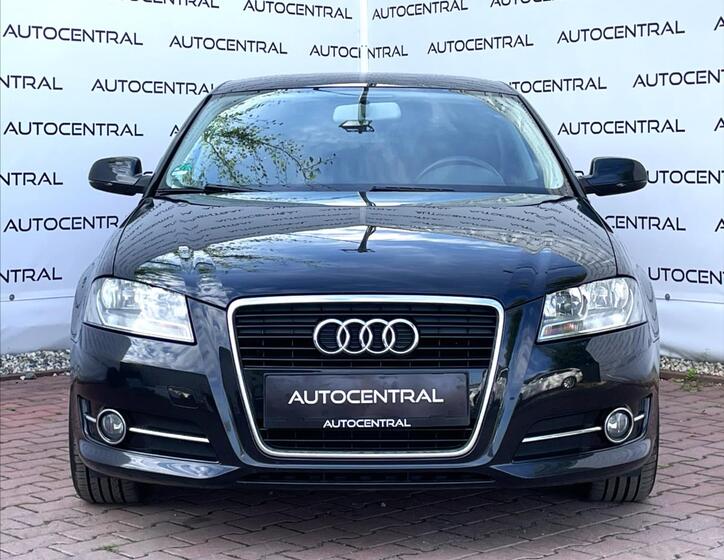 Audi A3 2