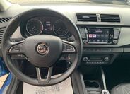 Škoda Fabia 14