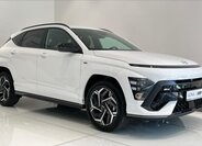 Hyundai Kona SUV 1,6 l 110 kw