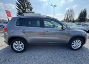 Volkswagen Tiguan SUV / Terénní 2,0 l 103 kw