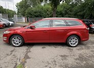 Ford Mondeo Kombi 2,0 l 120 kw