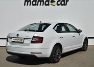 Škoda Octavia Liftback 1,4 l 110 kw