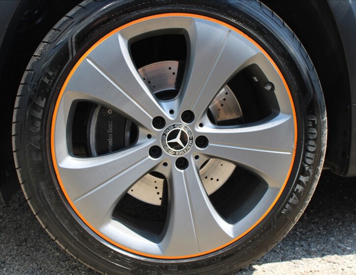 Mercedes-Benz GLB 41