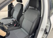 Škoda Octavia Ostatní 1,4 l 81 kw