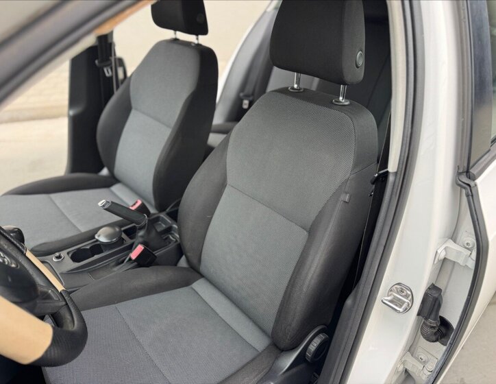 Škoda Octavia Ostatní 1,4 l 81 kw