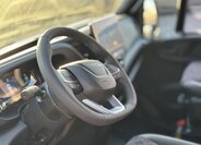 Iveco Daily VAN / Minibus 3,0 l 156 kw
