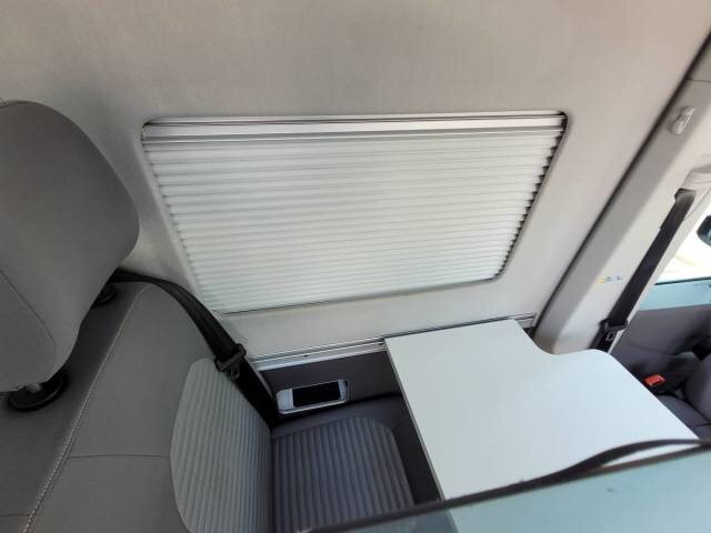 Volkswagen Grand California VAN-Minibus 2,0 l 130 kw