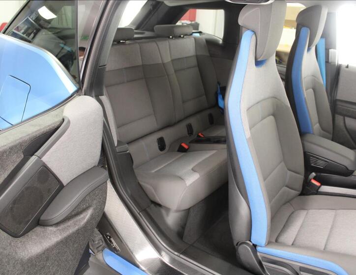 BMW i3 21