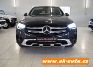 Mercedes-Benz GLC SUV 0,0 0