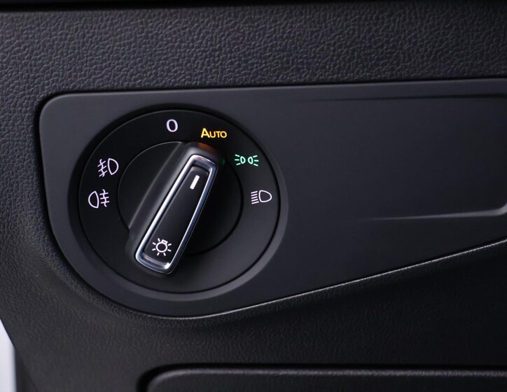 Volkswagen Tiguan Allspace SUV 2,0 l 110 kw