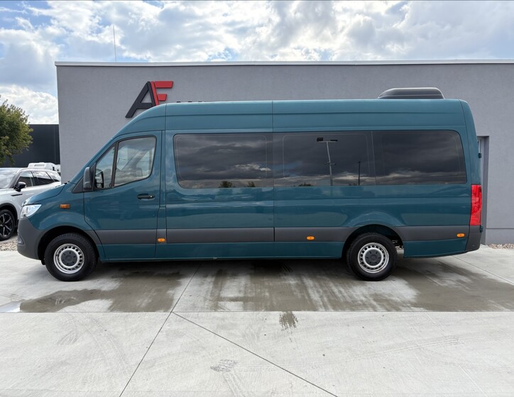 Mercedes-Benz Sprinter 6