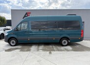 Mercedes-Benz Sprinter 6