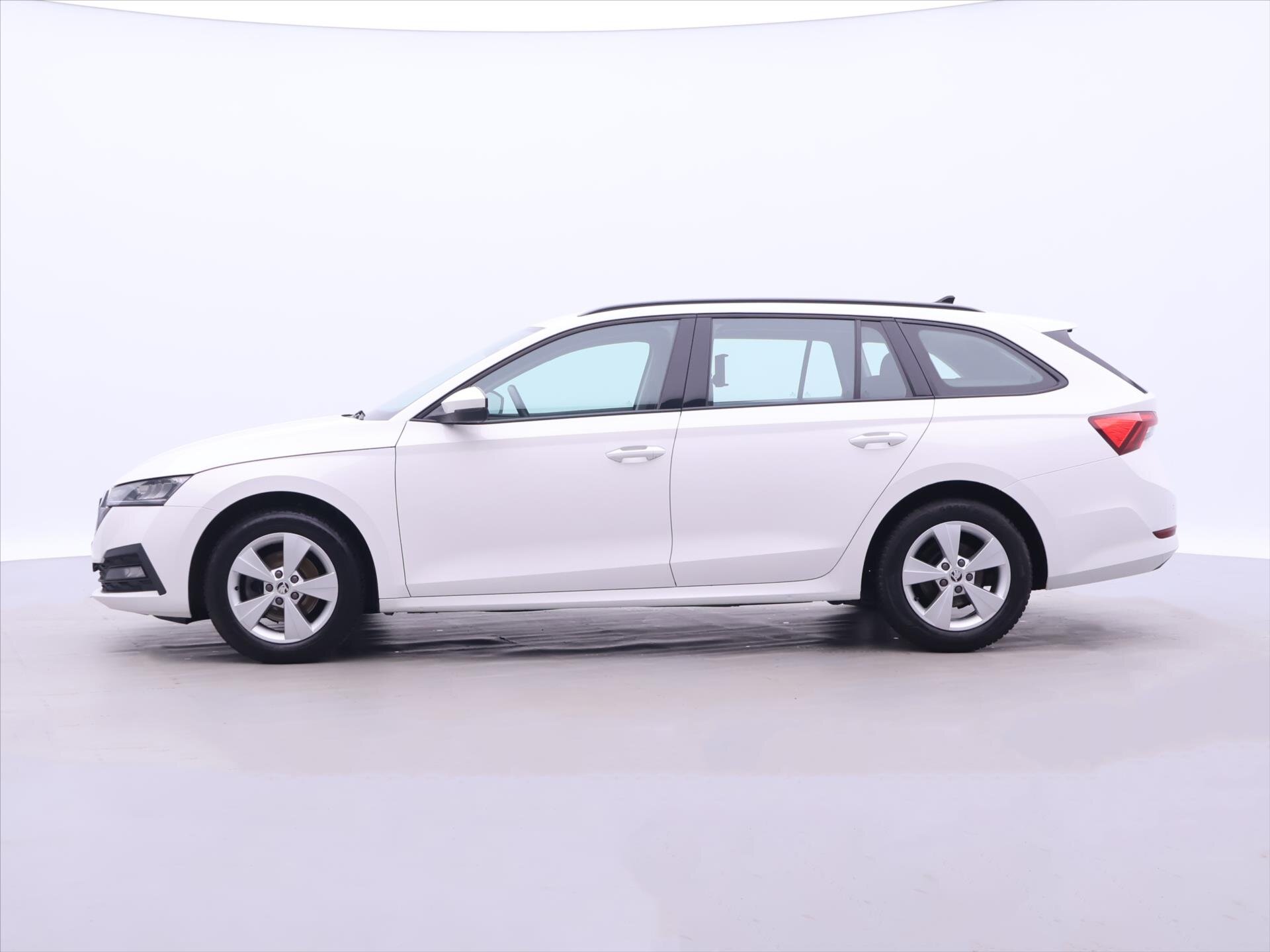 Škoda Octavia Kombi 2,0 l 85 kw