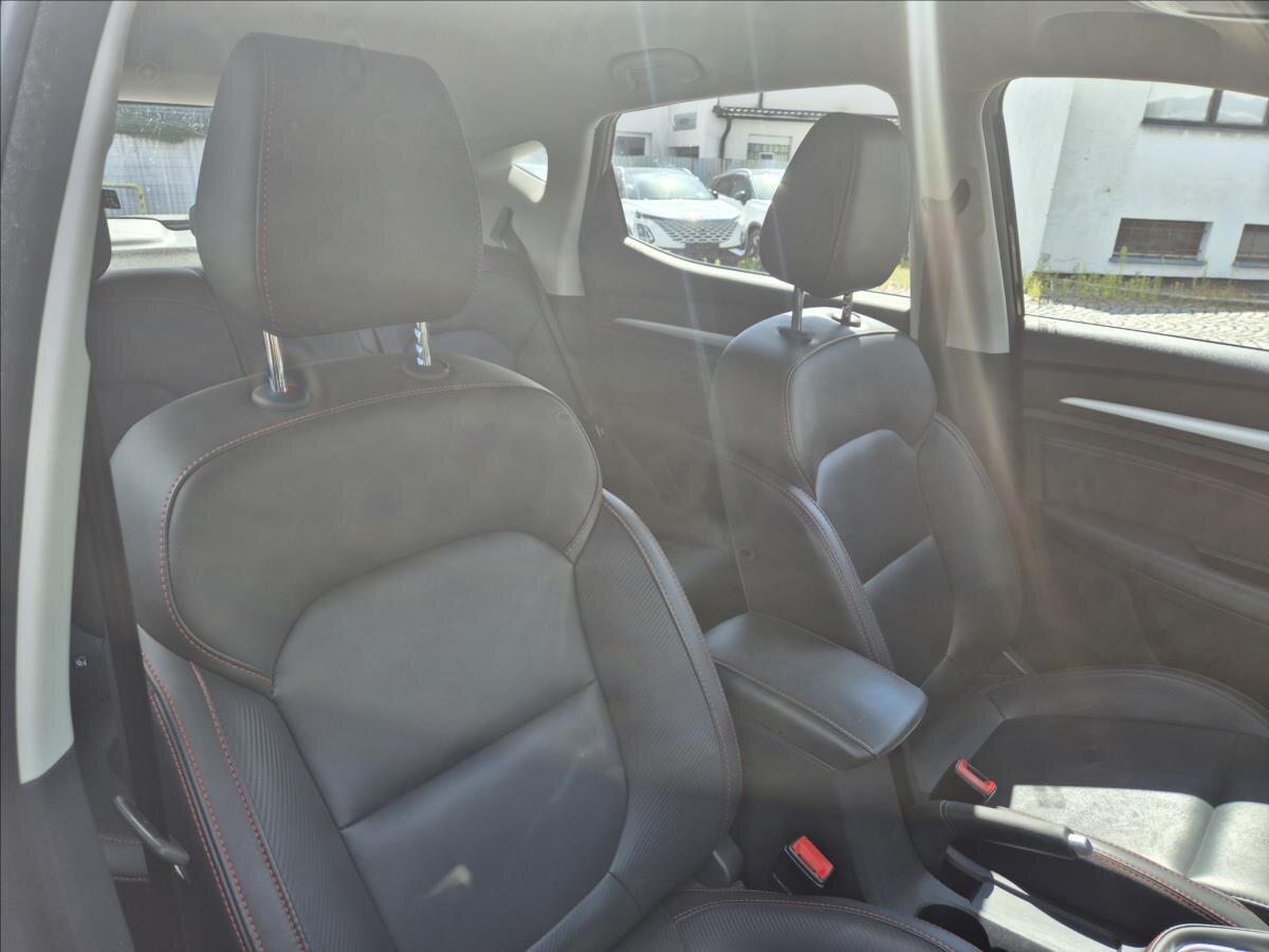 MG ZS Hatchback 1,5 l 78 kw