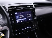Hyundai Tucson SUV / Terénní 1,6 l 110 kw