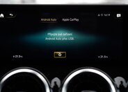 Mercedes-Benz GLB SUV / Terénní 2,0 l 110 kw