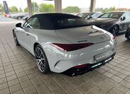 Mercedes-Benz SL 7