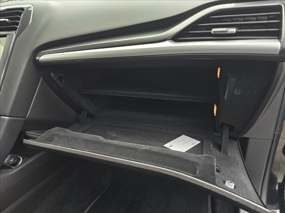 Ford Mondeo Kombi 2,0 l 88 kw