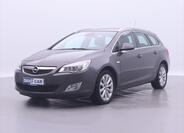Opel Astra 3
