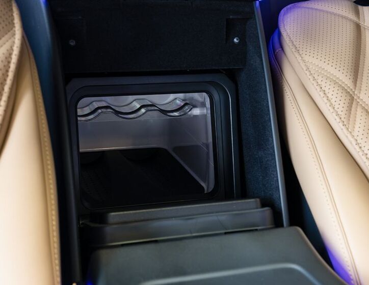 Mercedes-Benz Ostatní 26