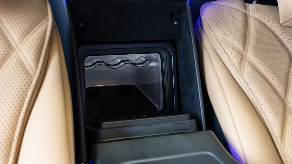 Mercedes-Benz Ostatní