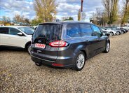 Ford Galaxy MPV 2,0 l 140 kw