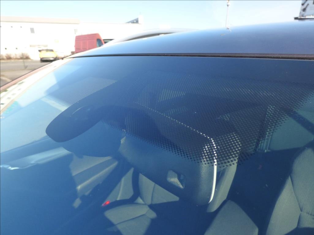 Škoda Octavia Kombi 1,4 l 103 kw