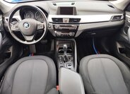 BMW X1 13