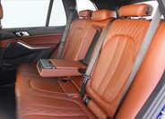 BMW X5 SUV / Terénní 4,4 l 390 kw