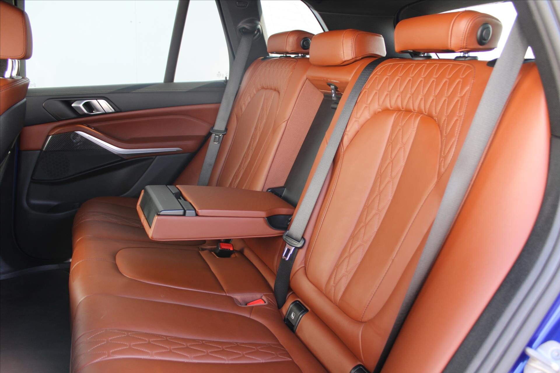 BMW X5 SUV / Terénní 4,4 l 390 kw