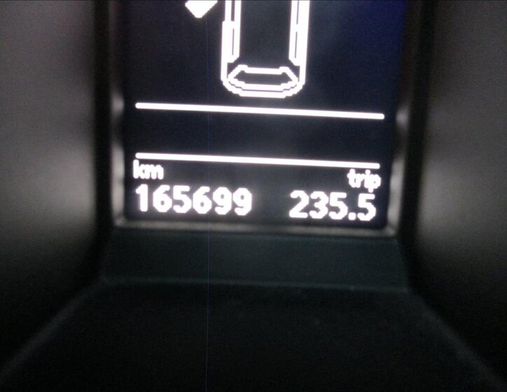 Škoda Yeti MPV 1,2 l 77 kw