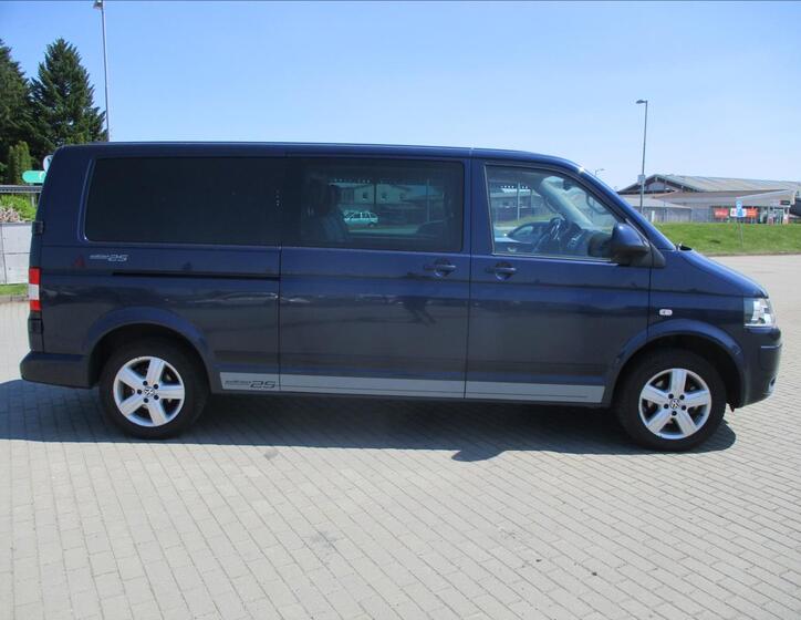 Volkswagen Transporter 32