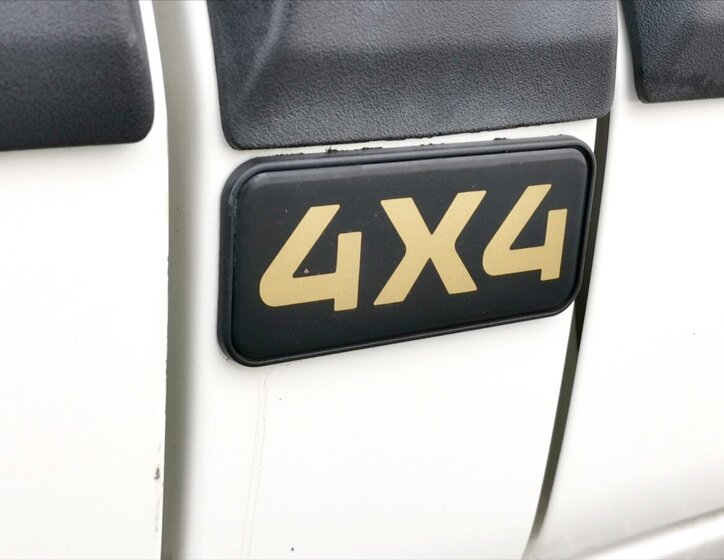 Iveco Daily Valník 3,0 l 125 kw