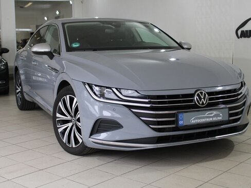 Volkswagen Arteon Sedan / Limuzína 2,0 l 140 kw