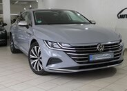 Volkswagen Arteon Sedan / Limuzína 2,0 l 140 kw