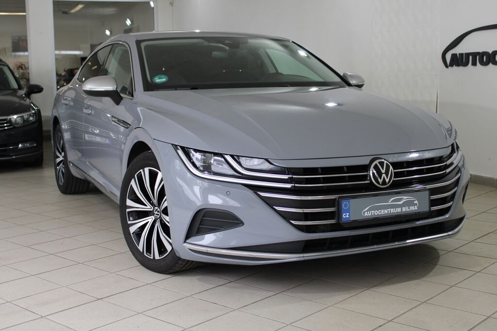 Volkswagen Arteon Sedan / Limuzína 2,0 l 140 kw