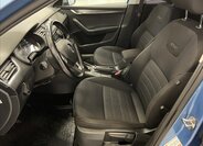 Škoda Octavia 16