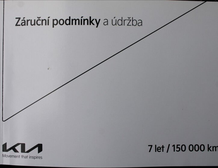 KIA Ceed Hatchback 1,5 l 117 kw