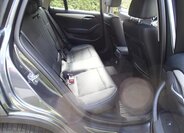 BMW X1 SUV / Terénní 2,0 l 135 kw