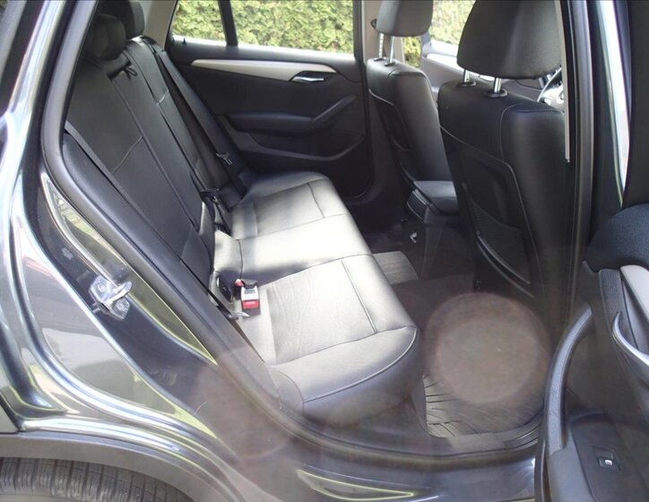 BMW X1 SUV / Terénní 2,0 l 135 kw