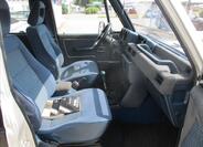 Mitsubishi Pajero 18