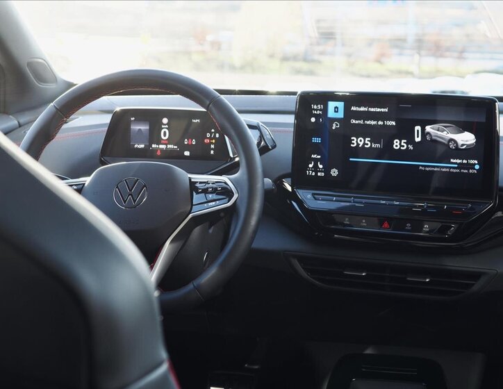 Volkswagen ID.5 Kupé 0,0 220 kw