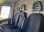 Citroën Jumper VAN-Minibus 2,0 l 96 kw