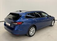 Škoda Superb Kombi 2,0 l 110 kw