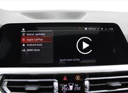 BMW Řada 3 Sedan 2,0 l 140 kw