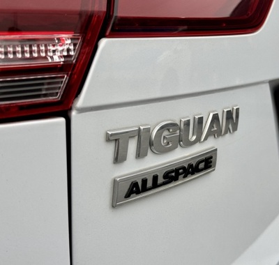Volkswagen Tiguan Allspace 45