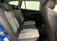 Škoda Octavia Kombi 1,5 l 110 kw